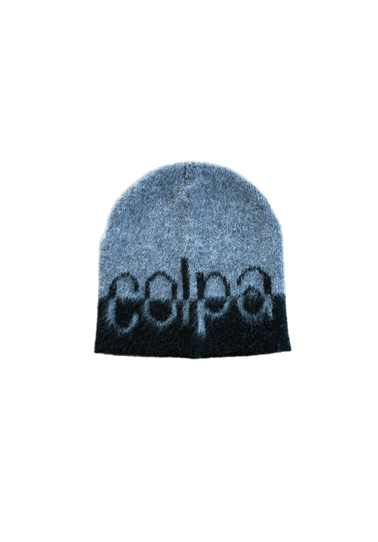 Mohair Colpa Cap